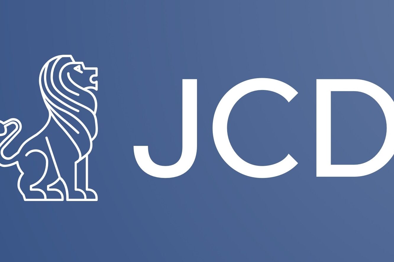 Persoonlijk portfolio